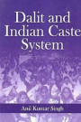 Dalit And Indian Caste System