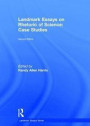 Landmark Essays on Rhetoric of Science: Case Studies (Landmark Essays Series)