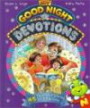 My Good Night Devotions: 45 Devotional Stories for Little Ones (Bean Sprouts (Hardcover))