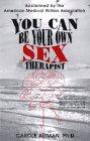 You Can Be Your Own Sex Therapist