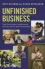 Unfinished Business: Paid Family Leave in California and the Future of U.S. Work-Family Policy