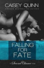 Falling for Fate: Volume 2 (Second Chance)