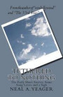 Tethered to Nothing: The Early Short Stories, Some Song Lyrics and a Sigh