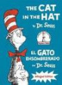 The Cat In The Hat/El Gato Ensombrerado (Classic Seuss)