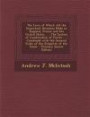 The Laws of Whist: All the Important Decisions Made in England, France and the United States ...: The System of Combination of Forces