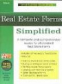Real Estate Forms Simplified (Small Business Made Simple)