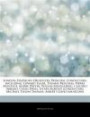 Articles on London Symphony Orchestra Principal Conductors, Including: Edward Elgar, Thomas Beecham, Pierre Monteux, Andr Previn, Willem Mengelberg, C