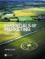 Essentials of Marketing: AND Onekey Coursecompass Access Card