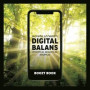 BooztBook Digital balans: Uppkopplad, nedkopplad, avkopplad