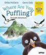 Where Are You Puffling World Bookd Day 2