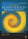 Handbook of Human Services Management