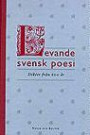 Levande svensk poesi : dikter från 600 år