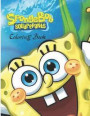 Spongebob Squarepants Coloring Book: Volume3. Basic version for toddlers. The first pictures are simple, then the level of difficulty grows. This Amaz