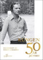 Kungen 50 år på tronen - en biografi
