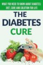 Diabetes Cure: Diabetes for Beginners - Basic overview of Diabetes: Diet, Treatment and Solution for Life (FREE BONUS INCLUDED) (Diabetes Cure - ... Diabetes Tips - Lower Blood Sugar) (Volume 1)