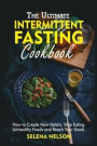 Ultimate Intermittent Fasting Cookbook