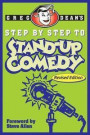 Step by Step to Stand-Up Comedy - Revised Edition