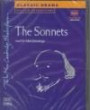 The Sonnets Audio Cassette Set (3 Cassettes) (New Cambridge Shakespeare Audio)