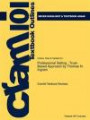 Studyguide for Professional Selling: Trust-Based Approach by Thomas N. Ingram, ISBN 9780324538090 (Cram101 Textbook Outlines)