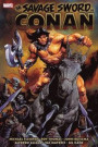 Savage Sword Of Conan: The Original Marvel Years Omnibus Vol. 6