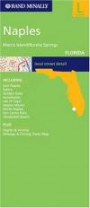 Rand McNally Naples Marco Island/Bonita Springs Florida: Local Street Detail