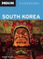 Moon South Korea (Moon Handbooks)