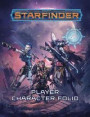 Starfinder Roleplaying Game: Starfinder Player Character Folio