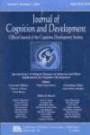 U-Shaped Changes in Behavior and Their Implications for Cognitive Development: A Special Issue of Journal of Cognition and Development
