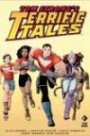 Tom Strong's Terrific Tales: v. 1