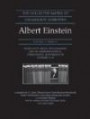 The Collected Papers of Albert Einstein, Volume 11: Cumulative Index, Bibliography, List of Correspondence, Chronology, and Errata to Volumes 1-10