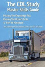 The CDL study master skills guide