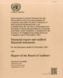 International Criminal Tribunal for the Prosecution of Persons Responsible for Genocide and Other Serious Violations of International and Humanitarian Law Committed in the Territory of Rwanda and