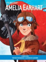 It's Her Story Amelia Earhart: A Graphic Novel