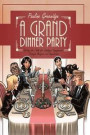 A Grand Dinner Party: Setting the Table for Employee Engagement Through Mergers and Acquisitions