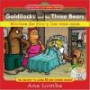 Easy Spanish Storybook: Goldilocks and the Three Bears (Book + Audio CD): Ricitos de Oro y los Tres Osos (McGraw-Hill's Easy Spanish Storybook)