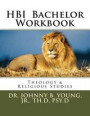 HBI Bachelor Workbook: Theology and Religious Studies