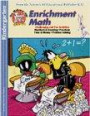 Enrichment Math: Challenging and Fun Activities : Kindergarten (Junior Academic Series)