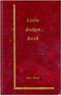 Little Budget Book: A Portable Budgeting Guide for Local Government