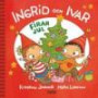 Ingrid och Ivar firar jul