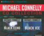 Michael Connelly CD Collection 1 : The Black Echo, The Black Ice (Harry Bosch)