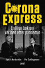 Corona Express - En liten bok om världen efter pandemin