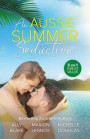 Aussie Summer Seduction/Her Hottest Summer Yet/Waves of Temptation/The Millionaire and the Maid