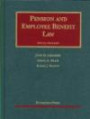 Pension and Employee Benefit Law, 5th (University Casebook)