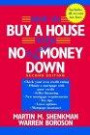 How to Buy a House With No or Little Money (Or Little Money Down)