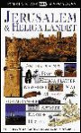 Jerusalem & Heliga landet : antika platser, bad, heliga platser, mosaiker,