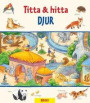 Titta & hitta: Djur