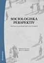 Sociologiska perspektiv : grundläggande begrepp och teorier