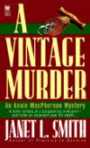 Vintage Murder