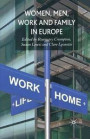 Women, Men, Work and Family in Europe