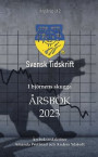 I björnens skugga - Svensk Tidskrifts årsbok 2023